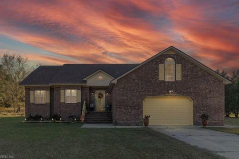 599 Crooked Run Rd, Elizabeth City, NC 27909