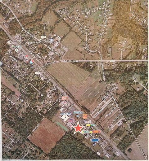 100 Currituck Commerical Dr, Currituck County, NC 27958