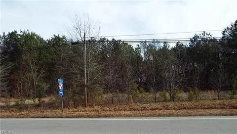 5 E Side Us Hwy 301 N Hwy, Emporia, VA 23847