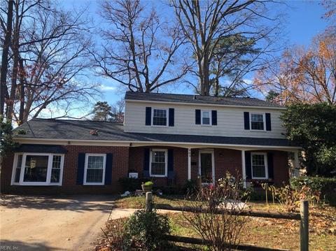 811 Lipton Dr, Newport News, VA 23608 - Movoto