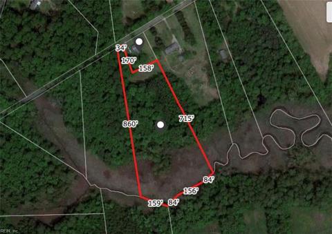 5 39 Broad Marsh Ln, Gloucester County, VA 23072