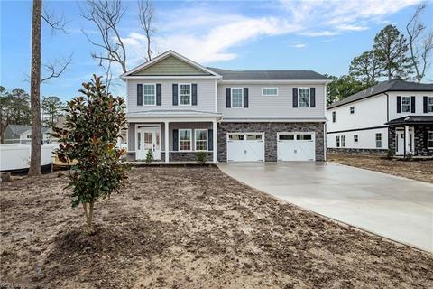 1300 Fulton Ln, Chesapeake, VA 23320