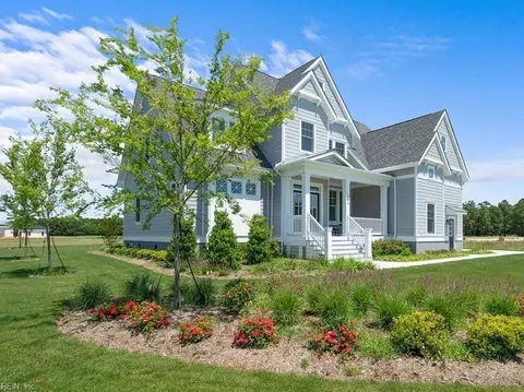 101 Edinburgh Ln, Northampton County, VA 23310