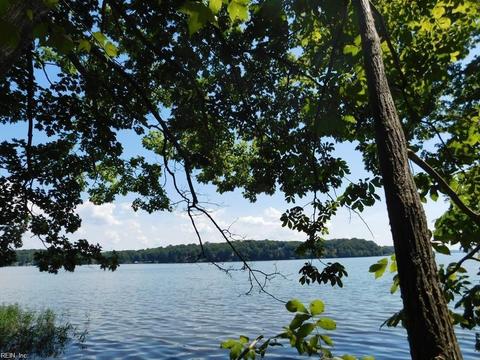 Lot 38 Mountain Rock Trl, Mecklenburg County, VA 23917