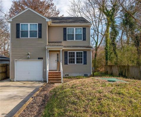 2448 Cedar Rd, Chesapeake, VA 23323 | 25 Photos | MLS #10468128 - Movoto