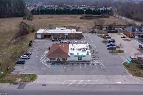 3881 Bridge Rd, Suffolk, VA 23435