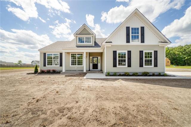 111 Victoria Ln, Elizabeth City, NC 27909