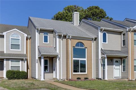 1318 Damyien Arch, Chesapeake, VA 23320