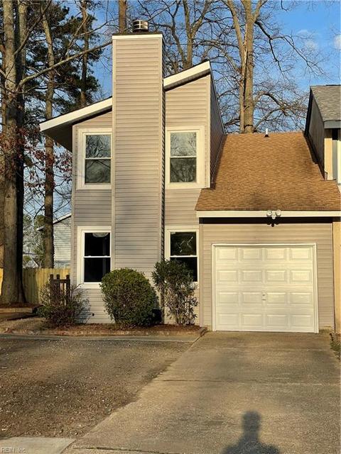 606 Pine Bnd, Chesapeake, VA 23320 | 21 Photos | MLS #10475603 - Movoto