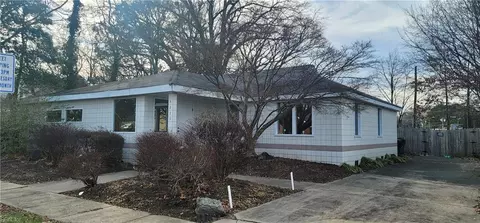7829 Caribou Ave, Norfolk, VA 23518