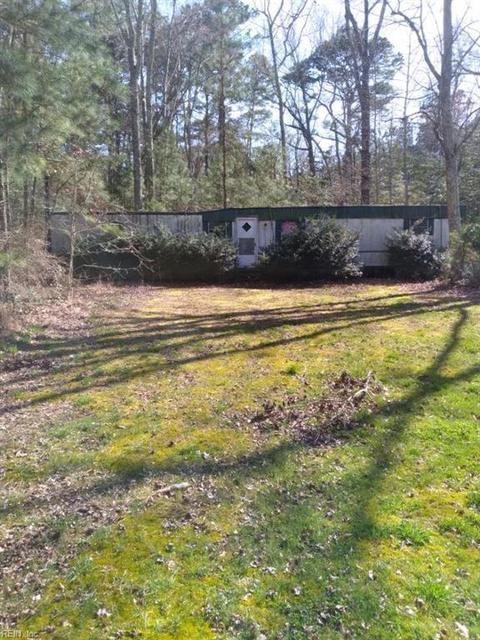 2 57ac Antioch Rd, Mathews County, VA 23163