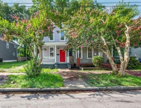 743 B Ave, Norfolk, VA 23504 | 14 Photos - Movoto