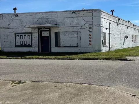 2323 King St, Portsmouth, VA 23704