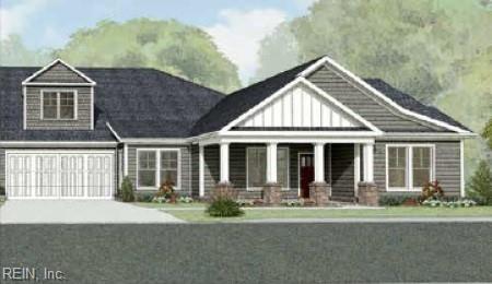 2016 Asher Dr, Suffolk, VA 23435