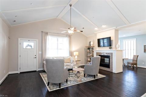 2016 Asher Dr, Suffolk, VA 23435 photo 2