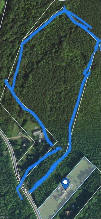 10 Little Fork Road, Suffolk, VA 23438