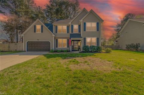 2520 Calonia Arch, Chesapeake, VA 23323