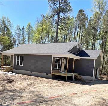 119 Braxton Corr Rd, Middlesex County, VA 23149