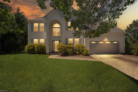 259 Holbrook Arch, Suffolk, VA 23434