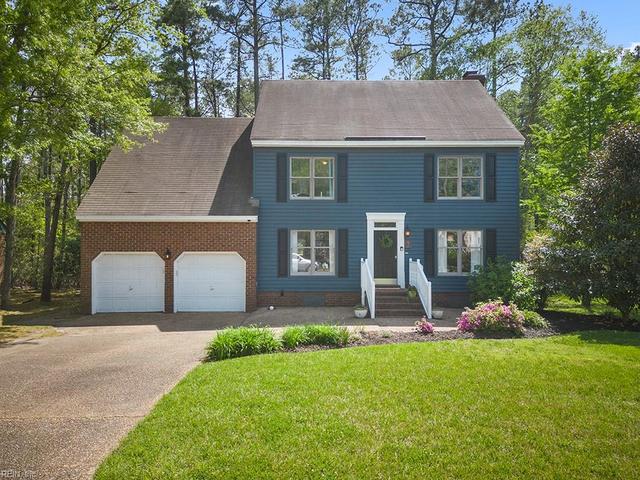 709 Elderberry Ct, Chesapeake, VA 23320