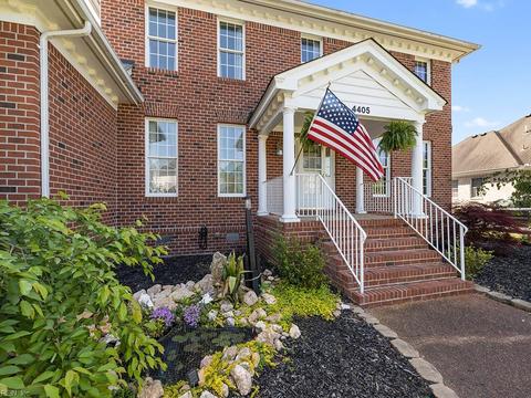 4405 Tartan Arch, Chesapeake, VA 23321