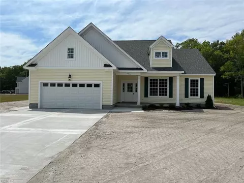 203 Victoria Ln, Elizabeth City, NC 27909