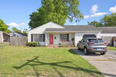 1518 E Pembroke Ave, Hampton, VA 23663
