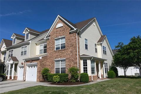 1021 Lambourne Ln, Virginia Beach, VA 23462