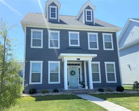 2237 Jolliff Landing Pw Pkwy, Chesapeake, VA 23321