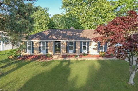 970 Outerbridge Quay, Virginia Beach, VA 23464