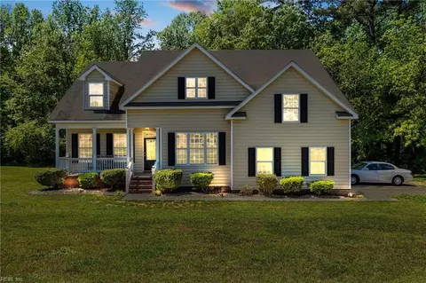 1795 Box Elder Rd, Suffolk, VA 23437