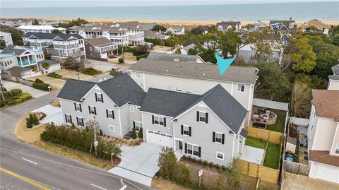 6421 Atlantic Ave, Virginia Beach, VA 23451