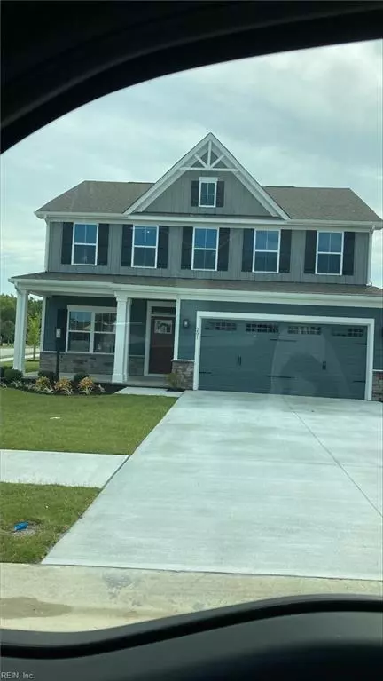 201 Ryker Rd E, Moyock, NC 27958