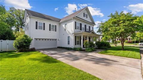 2400 Alder Pl, Suffolk, VA 23435