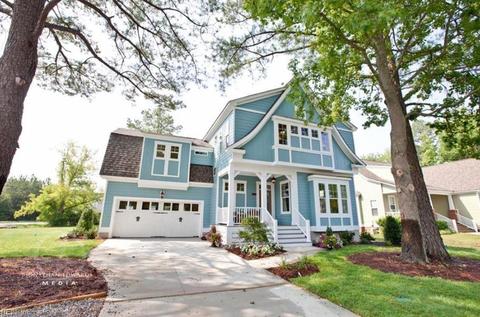 Lot 125 Arbormoor Ln, Moyock, NC 27958