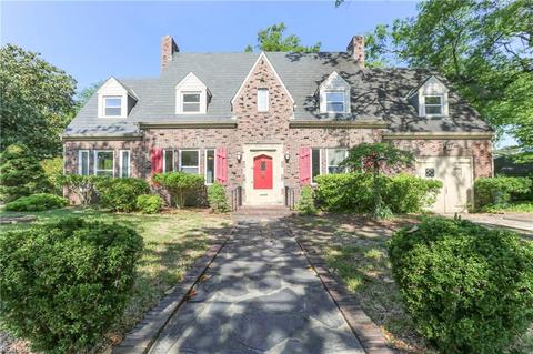 4901 Gosnold Ave, Norfolk, VA 23508