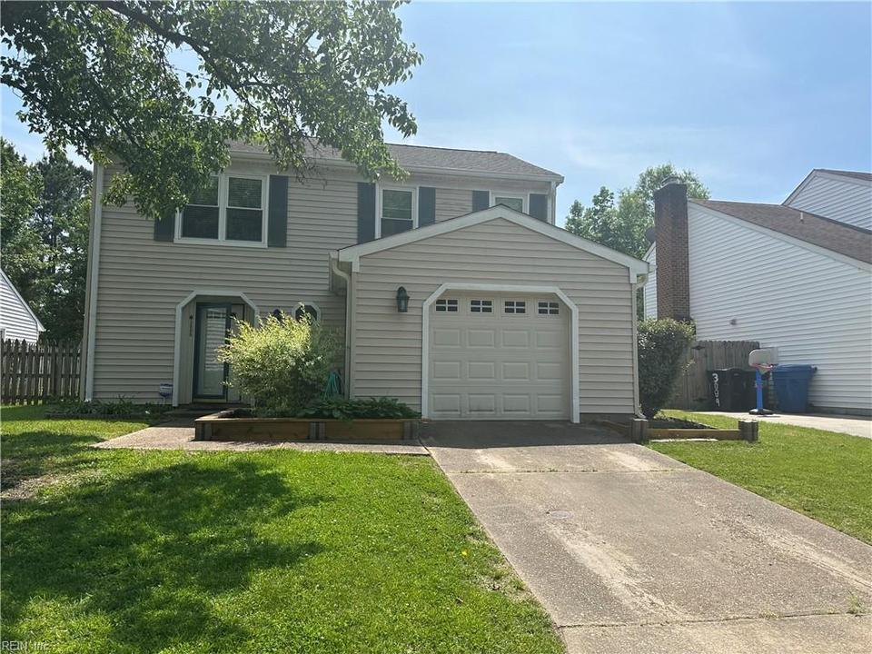 3885 Sherman Oaks Ave, Virginia Beach, VA 23456 3 Photos MLS