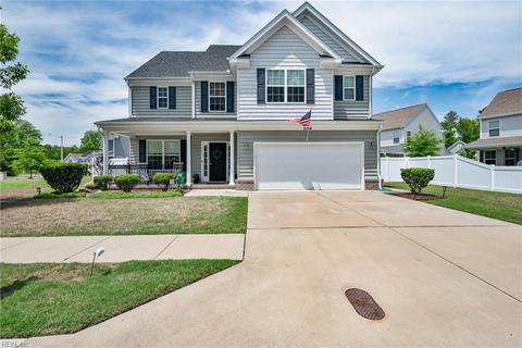 2104 Sandal Arch, Chesapeake, VA 23323