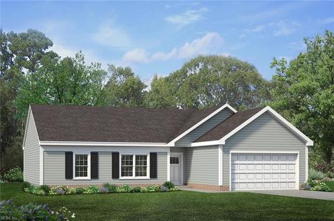 206 Pee Dee Dr, Shawboro, NC 27973