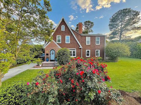 633 New Hampshire Ave, Norfolk, VA 23508