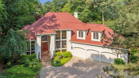 203 Andrews Xing, Yorktown, VA 23692