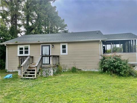 117 Bryan Rd, Knotts Island, NC 27950