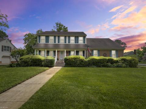 1172 Brattleboro Arch, Virginia Beach, VA 23464