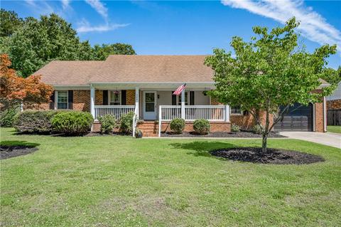 537 Gloria Dr, Chesapeake, VA 23322 - Movoto.com