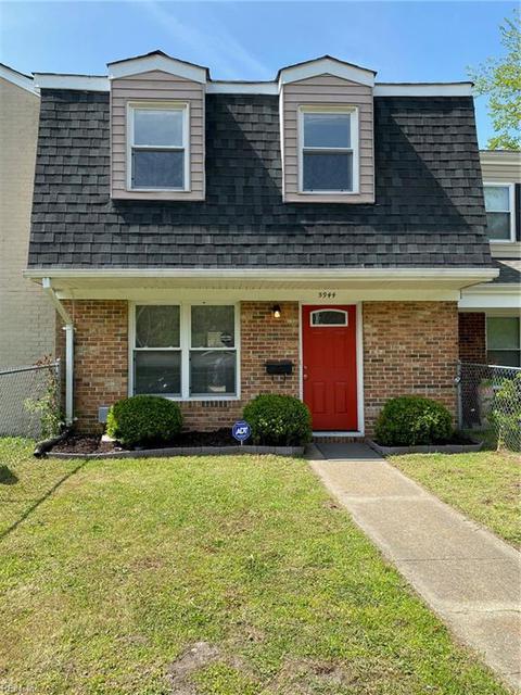 5944 W Hastings Arch, Virginia Beach, VA 23462