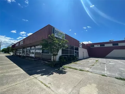 1313 High St, Portsmouth, VA 23704