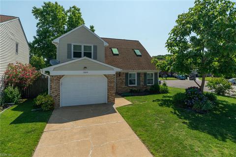 3889 Jousting Arch, Virginia Beach, VA 23456