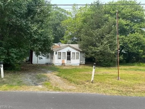 6019 Occohannock Neck Rd, Northampton County, VA 23350
