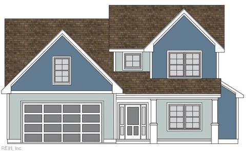 126 Box Car Way, Camden County, NC 27921