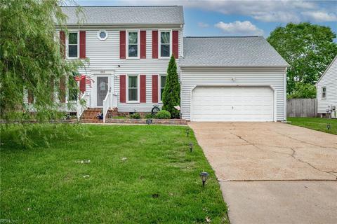 1965 Haywards Heath, Virginia Beach, VA 23456